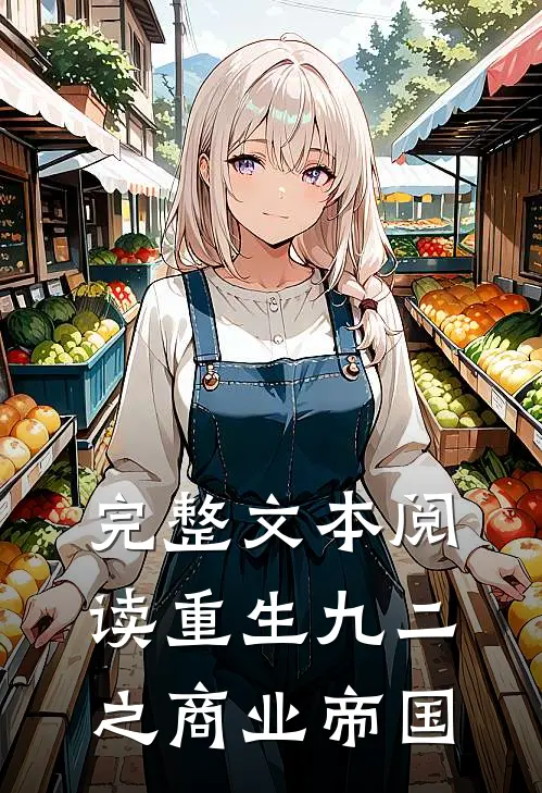 完整文本阅读重生九二之商业帝国
