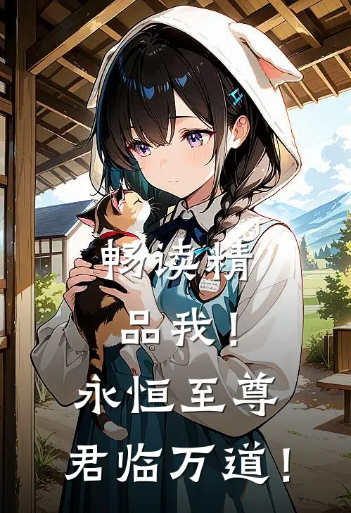 畅读精品我！永恒至尊，君临万道！