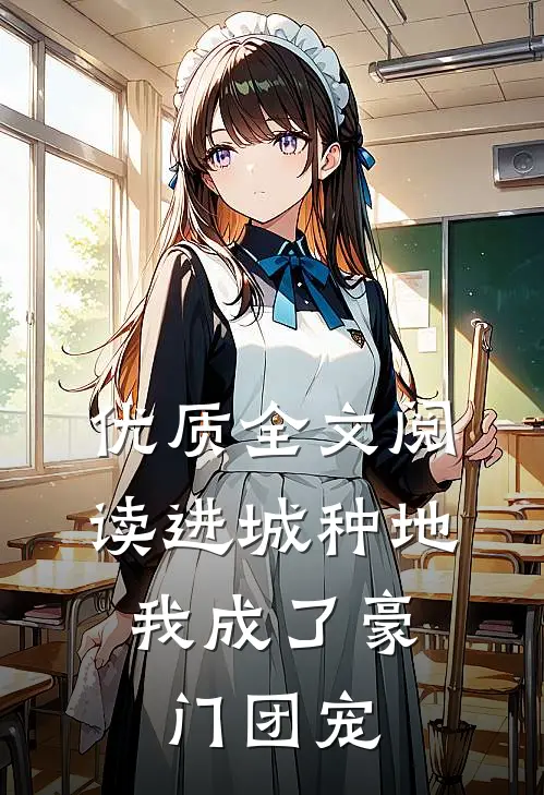 优质全文阅读进城种地：我成了豪门团宠