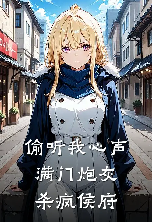 偷听我心声,满门炮灰杀疯侯府百度