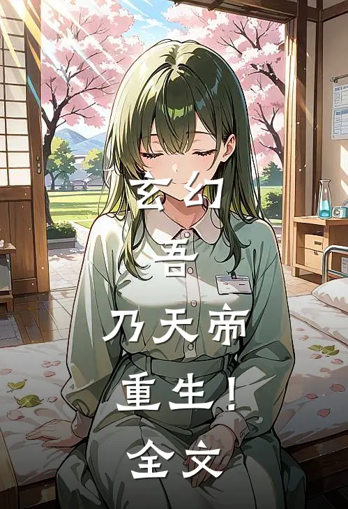 玄幻吾,乃天帝重生!全文阅读