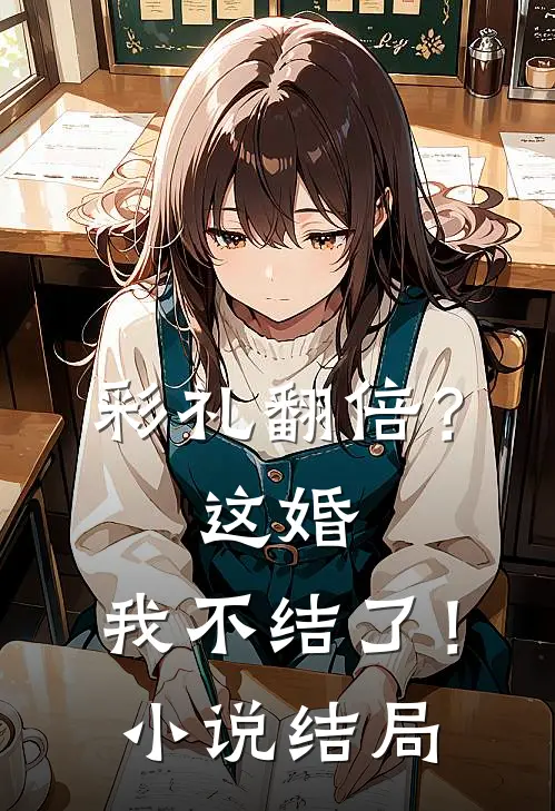 彩礼翻倍?这婚,我不结了!结局怎么样