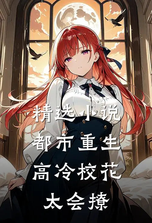 精选小说都市重生：高冷校花太会撩
