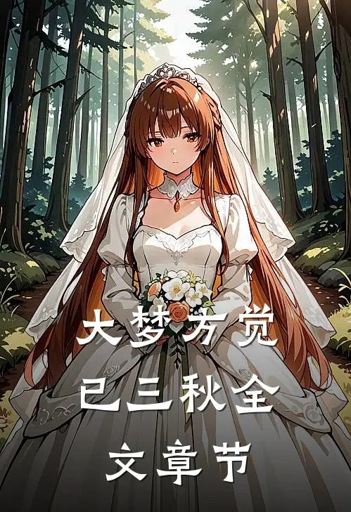 大梦方觉已三秋全文章节