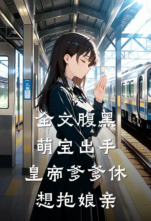 全文腹黑萌宝出手，皇帝爹爹休想抱娘亲