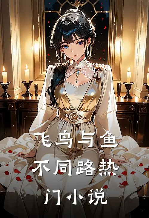 飞鸟与鱼不同路热门小说
