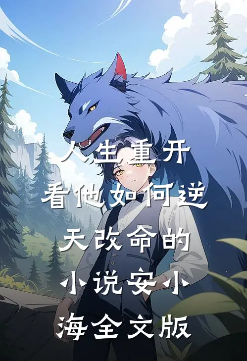 人生重开:看他如何逆天改命的小说安小海全文版