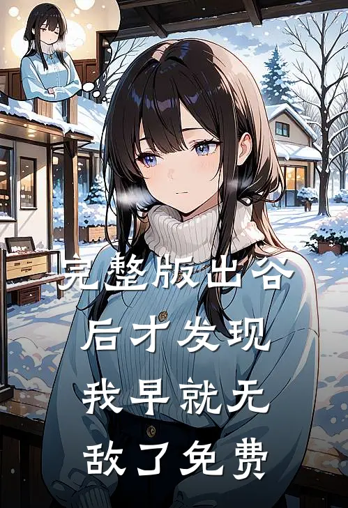 完整版出谷后才发现我早就无敌了免费