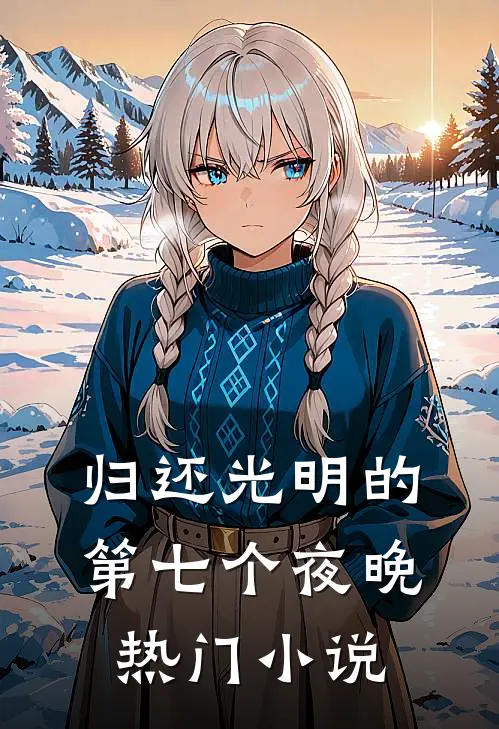 归还光明的第七个夜晚热门在线阅读