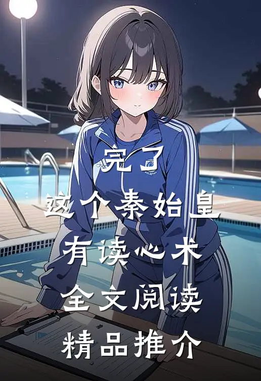 完了，这个秦始皇有读心术全文阅读精品推介