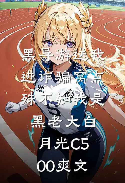 黑导游送我进诈骗窝点，殊不知我是黑老大白月光C500爽文