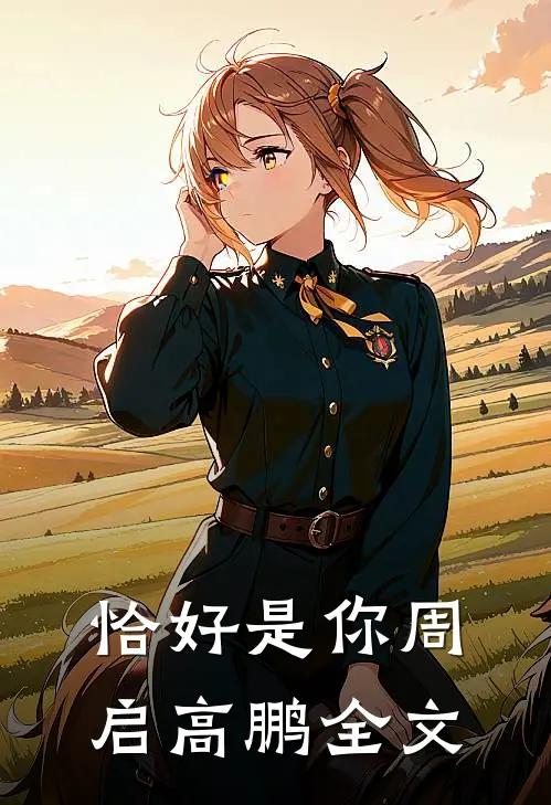 恰好是你周启高鹏全文