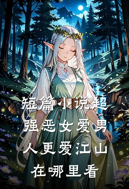 短篇小说超强恶女爱男人更爱江山在哪里看