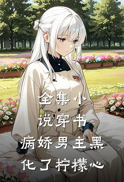 全集小说穿书:病娇男主黑化了 柠檬心