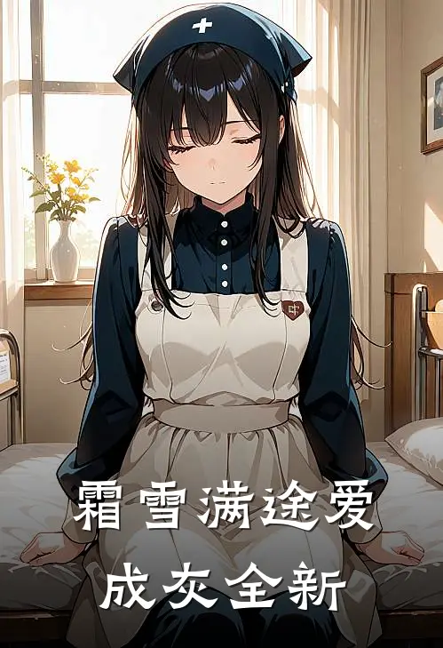 霜雪满途爱成灰全新