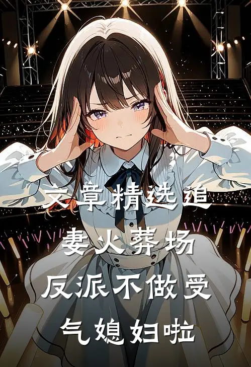 文章精选追妻火葬场：反派不做受气媳妇啦