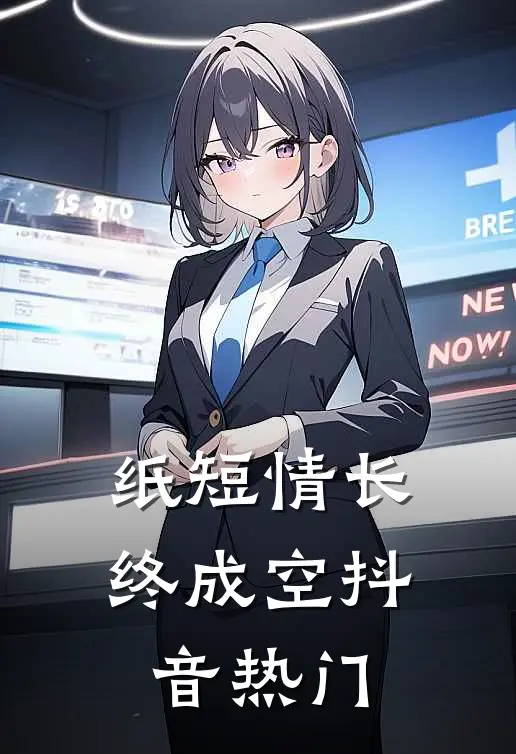 纸短情长终成空抖音热门