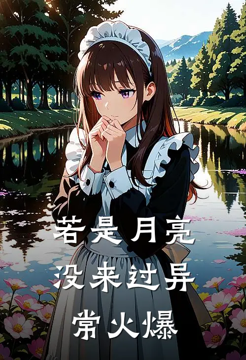 若是月亮没来过异常火爆