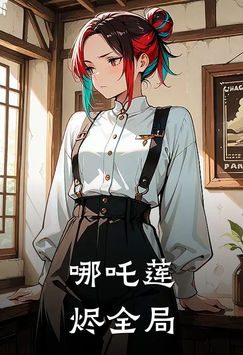 哪吒·莲烬全局
