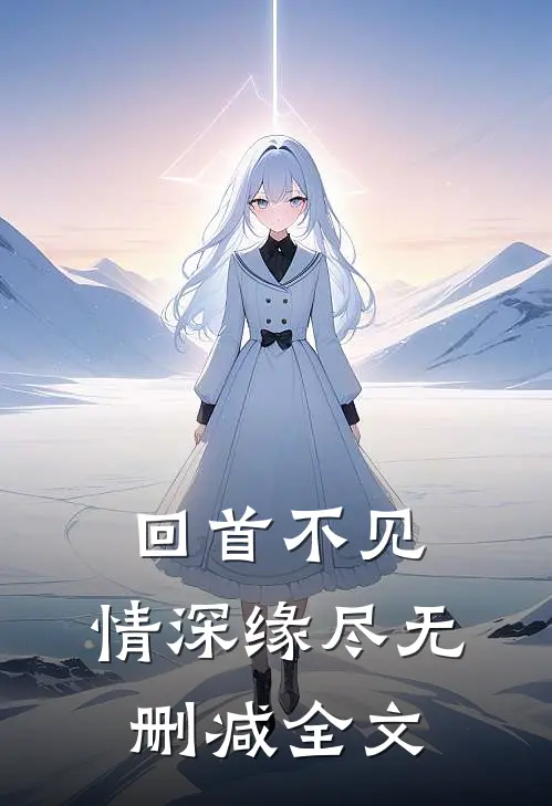 回首不见,情深缘尽无删减全文在线阅读