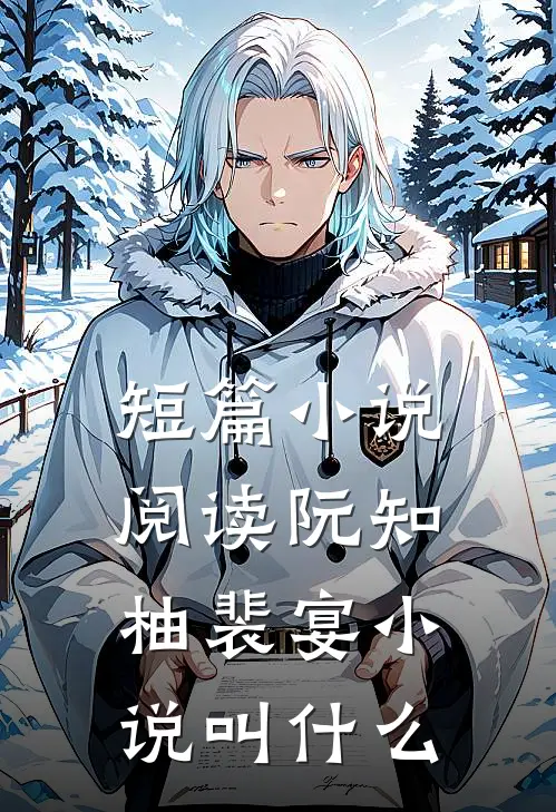 短篇小说阅读阮知柚裴宴小说叫什么