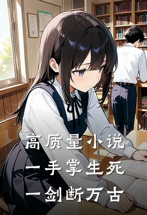 高质量小说一手掌生死，一剑断万古