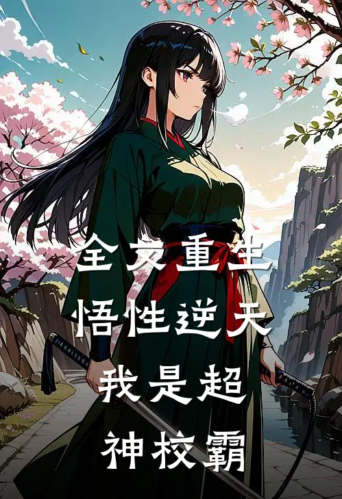 全文重生悟性逆天,我是超神校霸