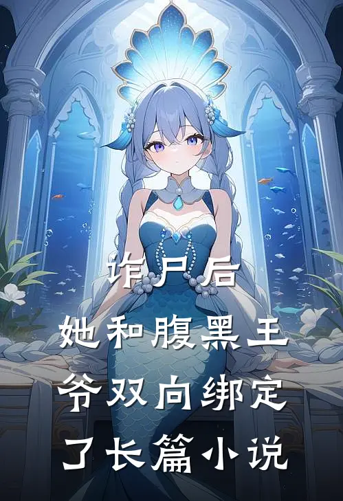 诈尸后,她和腹黑王爷双向绑定了长篇免费阅读