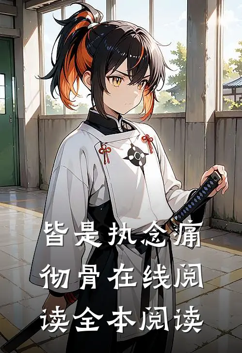 皆是执念痛彻骨在线阅读全本阅读