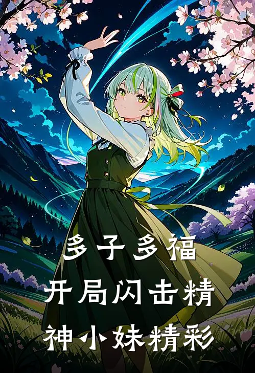 多子多福，开局闪击精神小妹精彩