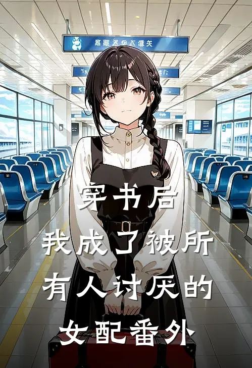 穿书后,我成了被所有人讨厌的女配 番外免费阅读