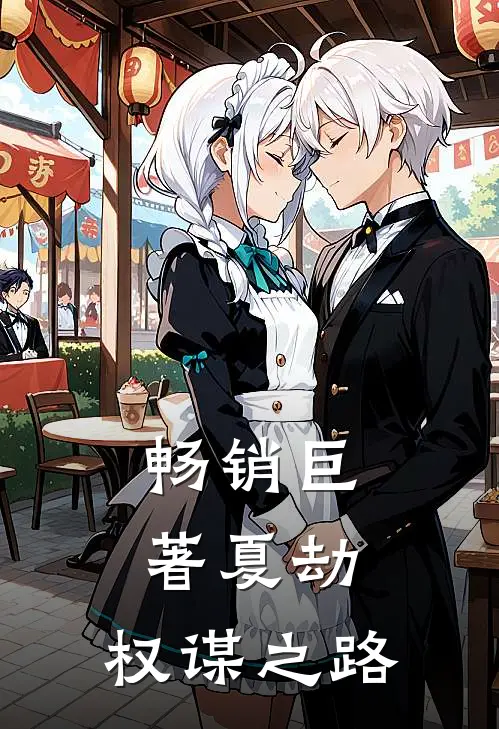 畅销巨著夏劫权谋之路