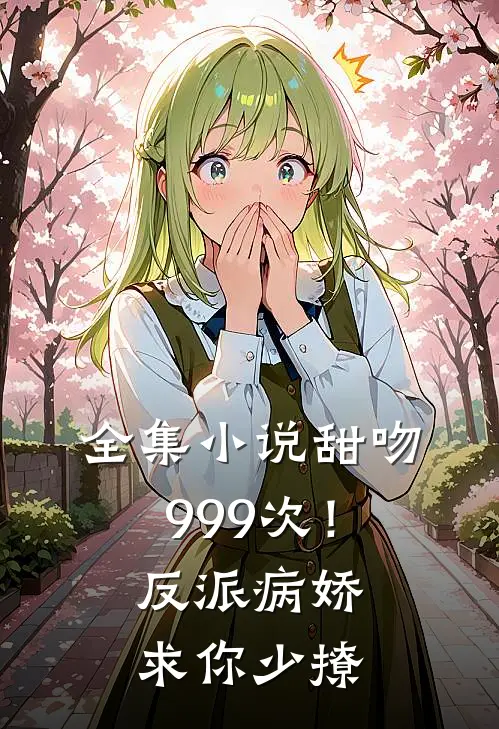 全集小说甜吻999次！反派病娇求你少撩