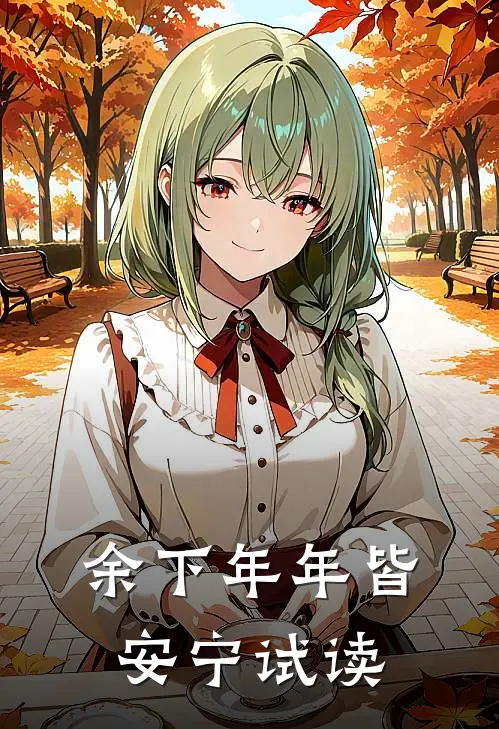 余下年年皆安宁试读