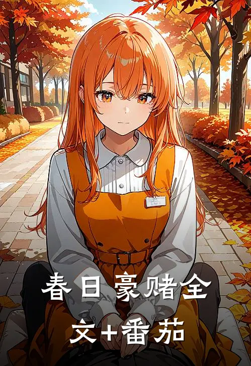 春日豪赌全文+番茄