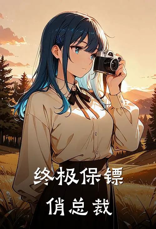 终极保镖俏总裁