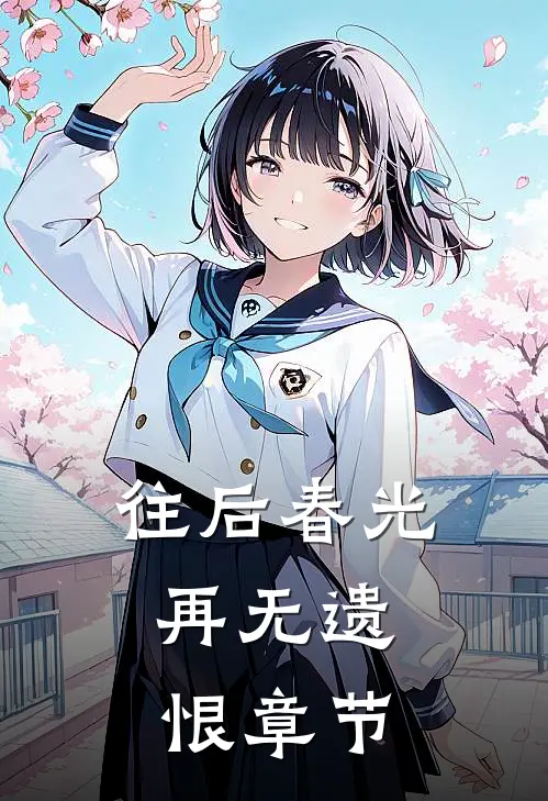 往后春光,再无遗恨章节阅读
