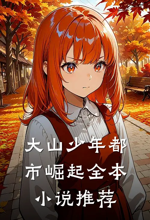 大山少年都市崛起全本小说推荐