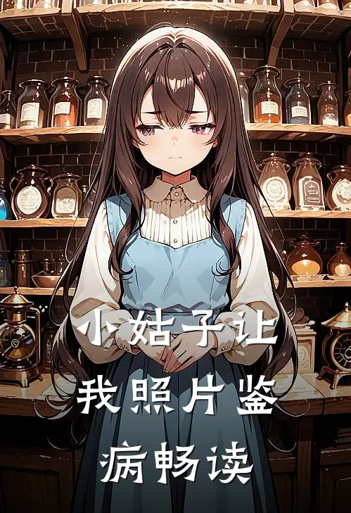 小姑子让我照片鉴病畅读