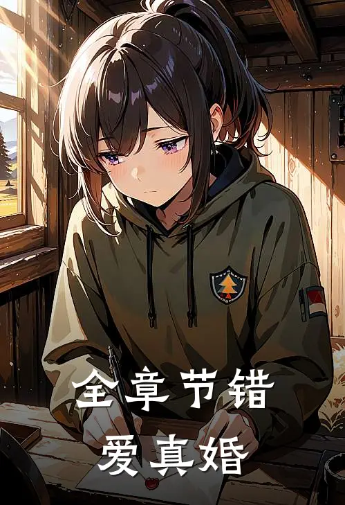 全章节错爱真婚