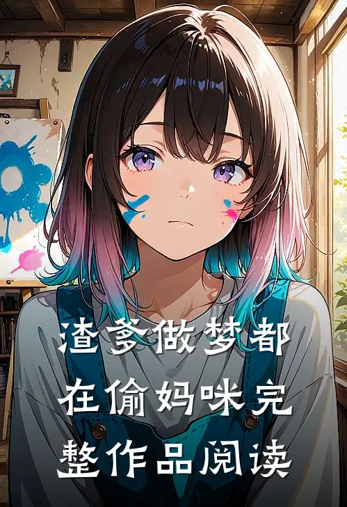 渣爹做梦都在偷妈咪完整作品阅读