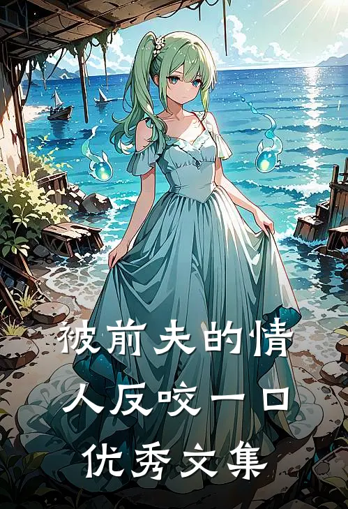 被前夫的情人反咬一口优秀文集