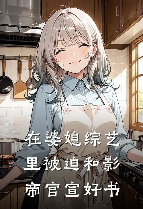在婆媳综艺里被迫和影帝官宣好书