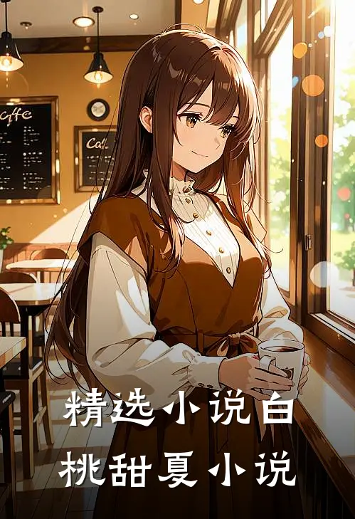 精选小说白桃甜夏 小说