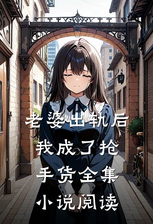 老婆出轨后，我成了抢手货全集小说阅读