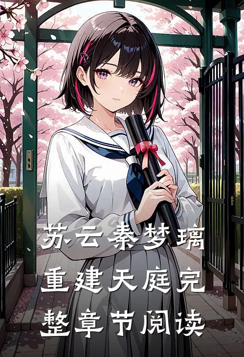 苏云秦梦璃重建天庭完整章节阅读