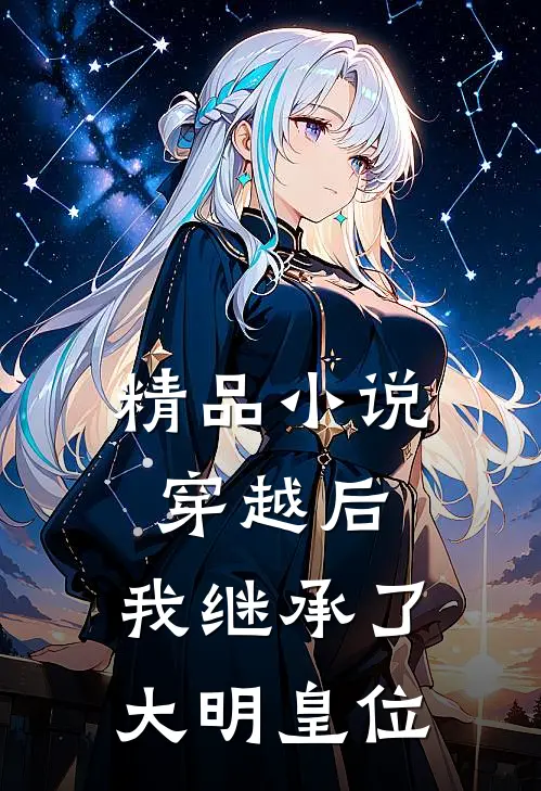 精品穿越后,我继承了大明皇位