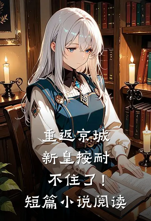 重返京城，新皇按耐不住了！短篇小说阅读