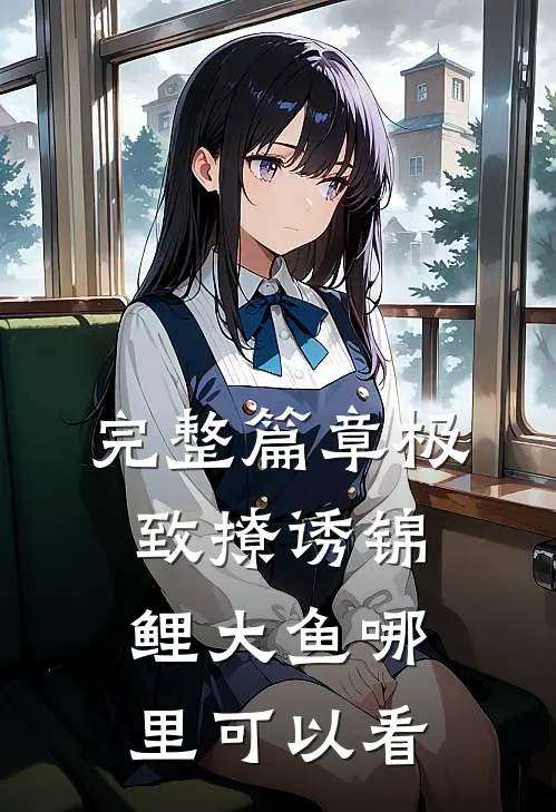 完整篇章极致撩诱锦鲤大鱼哪里可以看