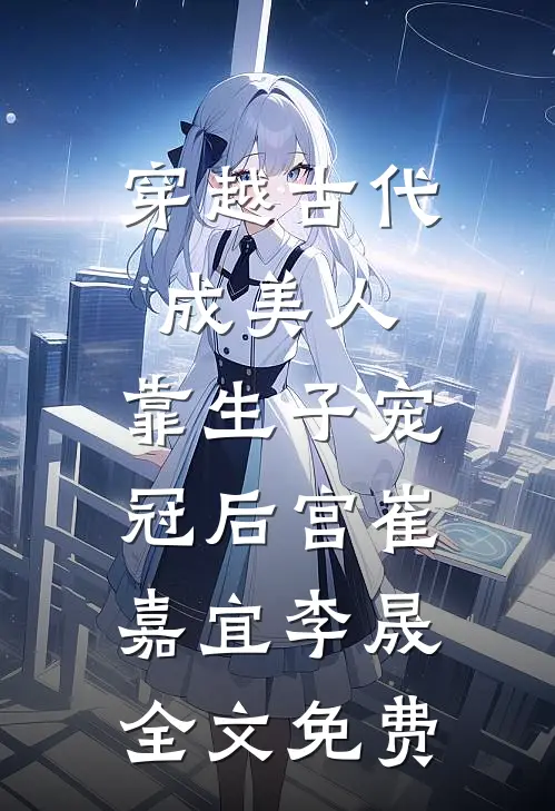 穿越古代成美人，靠生子宠冠后宫崔嘉宜李晟全文免费
